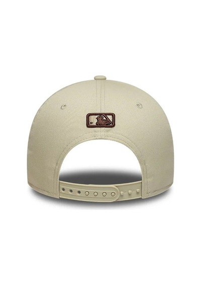 New Era 9forty Mc Neyyan Unısex Şapka 60915964 60915964 Açık Bej