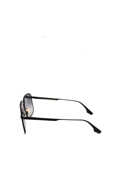 Victoria Beckham Vb 243s 002 Erkek Güneş Gözlüğü Siyah