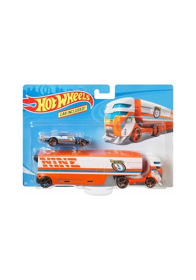 Hot Wheels Taşıyıcı Tırlar Dkf82