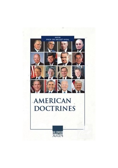 American Doctrines / Necdet Aysal