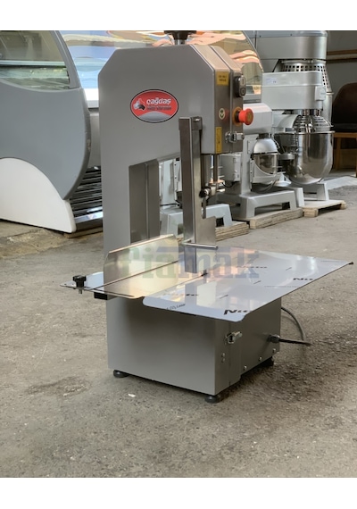 Çağdaş Et Kemik Testeresi 380V