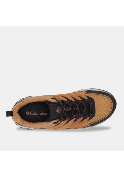Columbia Strata Trail Low Erkek Outdoor Ayakkabı 2076891286-19766 001