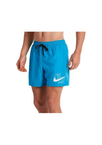 Nike Nıke Solıd Erkek Şort Nessa566-406 Mavi