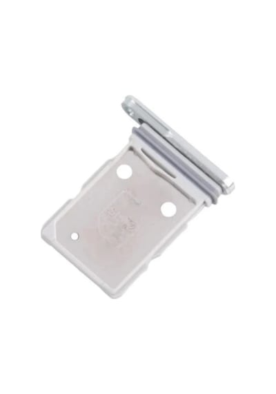 Samsung Uyumlu Galaxy A56 5g Sim Kart Tepsisi Silver Sm-a566b, Sm-a566b/ds