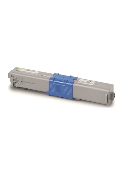 OKI 46508709 SARI TONER TONER-Y-C332/MC363-3K / C332 MC363 / 3000 SAYFA