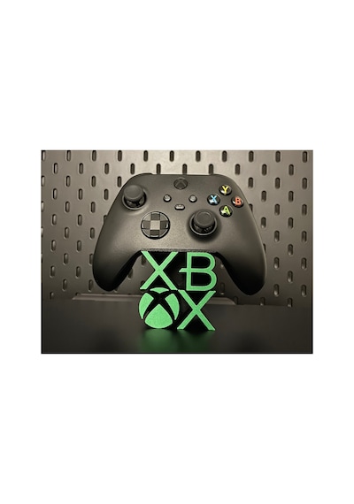 Xbox Uyumlu Oyun Kolu Standı Gamepad Joystick Standı Masaüstü