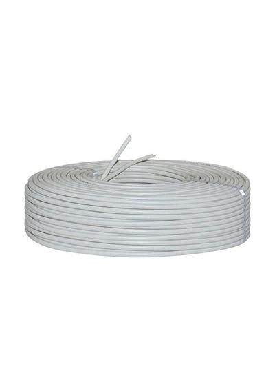 Cca 250metre 2+1 2x0.35+0.25 Cctv Kablo-135526