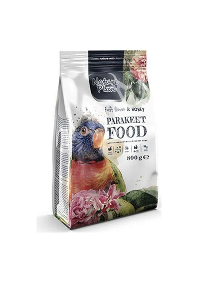 Paraket Yemi 800 Gr 0.75 LT - 2.5 LT - 12 KG