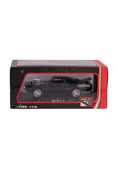 Ers Dc24333 1-24 Kutulu Model Araba