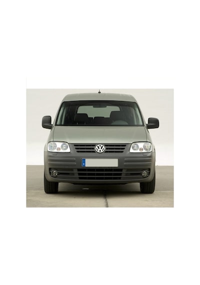 VW Caddy 2004-2010 Yan Sürgülü Cam Mandalı Tamir Takımı 2K0847781