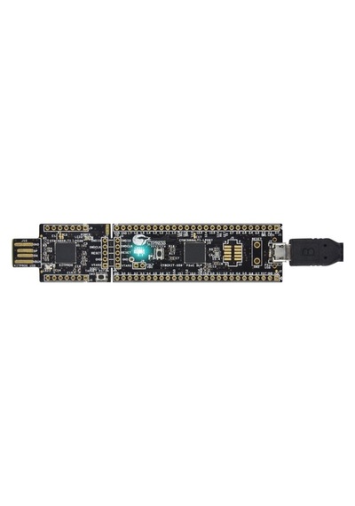 Cypress Semiconductor CY8CKIT-059 PSoC® 5LP Prototyping Kit