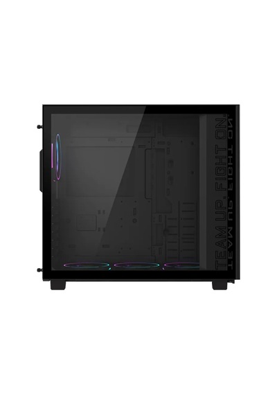 Gıgabyte Aorus C400 Glass Gb-ac400g Gaming Mid-tower Pc Kasası