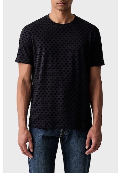 Armani Exchange Logolu % 100 Pamuk Bisiklet Yaka T Shirt Erkek T Shirt Xm003079 Af10356 Ub101 Lacivert Armani Exchange Logolu % 100 Pamuk Bisiklet Yaka T Shirt Erkek T Shirt Xm003079 Af10356 Ub101 Lacivert