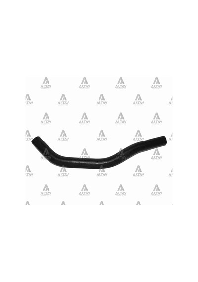 Hyundai Excel 1990-1994 Radyatör Hortumu 25411-24110