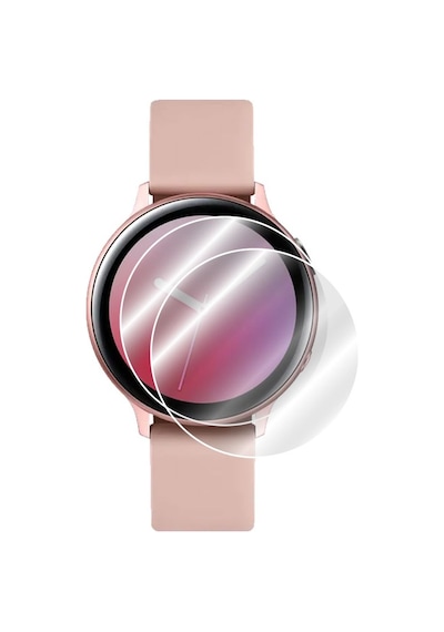 Ipg Samsung Uyumlu Galaxy Watch Active2 (40Mm) Ekran Koruyucu (2X)