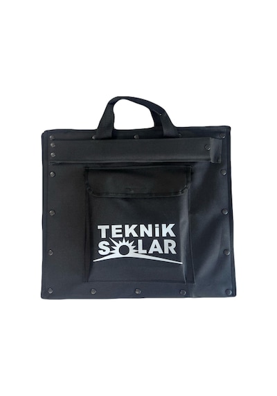 Tekniksolar 100w Katlanabilir Solar Panel
