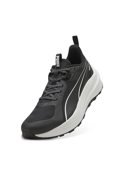 Puma Flare Pro Trail Erkek Siyah Koşu Ayakkabısı 31173201