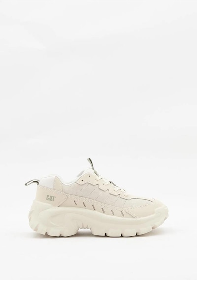 Caterpillar Intruder Essential Birch Erkek Sneaker 001