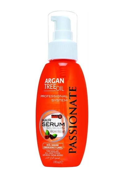 Imaj Passionate Argan Yağlı Saç Serumu 100 ML