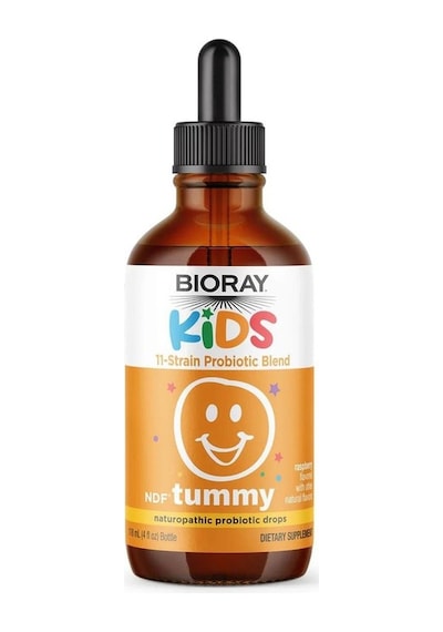 Kids Ndf,tummy 60 Ml 2 Fl Oz Usa Vers.