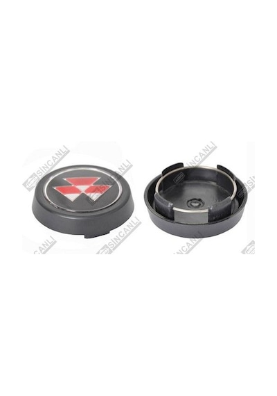 Massey Ferguson 266/277/288 Direksiyon Simidi Orta Kapak