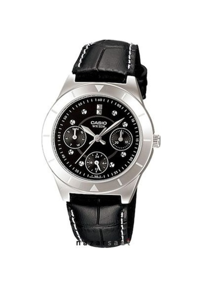 Casio LTP-2083L-1AVDF Kadın Kol Saati