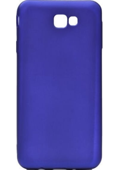 Nihcase Samsung Uyumlu Galaxy A7 2017 Kılıf Matte Premier Silikon Kapak