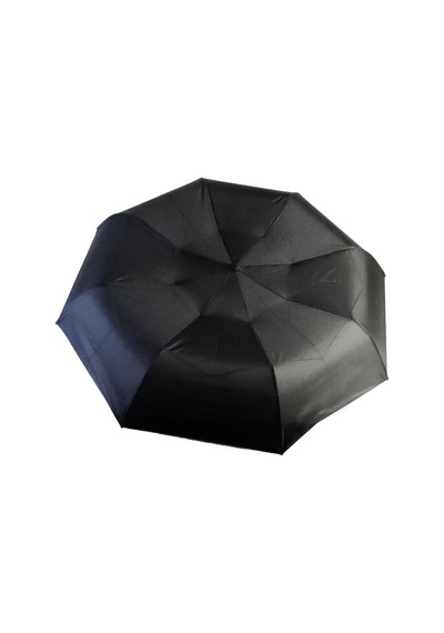 Biggdesign Moods Up Tam Otomatik Şemsiye - Siyah