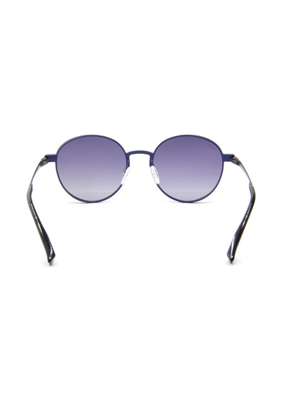 Fratelli Rossetti Fr2605-04 53 Polarize Unisex Güneş Gözlüğü Mavi