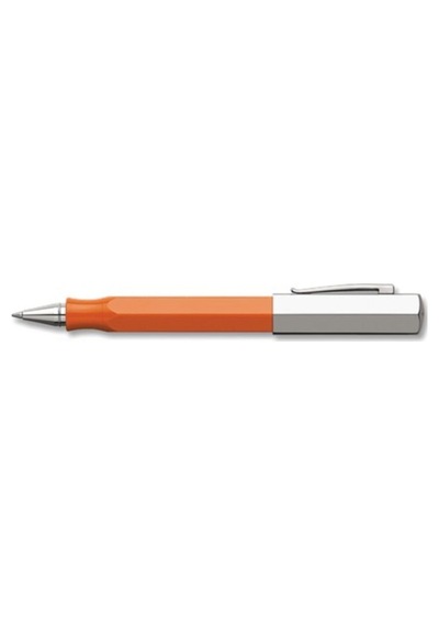 Faber Castell Turuncu Ondoro Roller Turuncu