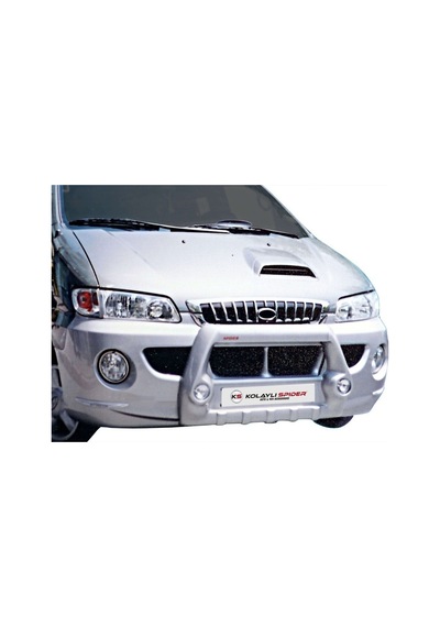 Hyundai Starex Ön Koruma Sisli Fiber 1998-2007