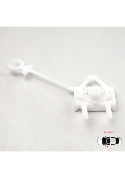 Fiat Doblo MK1 119 223 2001-2010 İçin Ön Sol Cam Kriko Klipsi