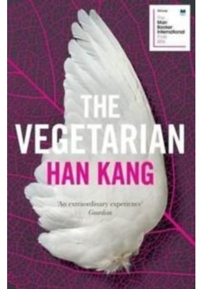 The Vegetarian Granta Books