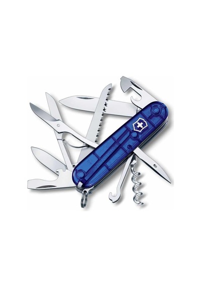 Victorinox 1.3713.t2 Huntsman Kamp Çakı Kırmızı