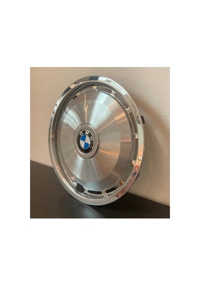 Bmw E28 Metal Jant Kapağı Yedek Parça