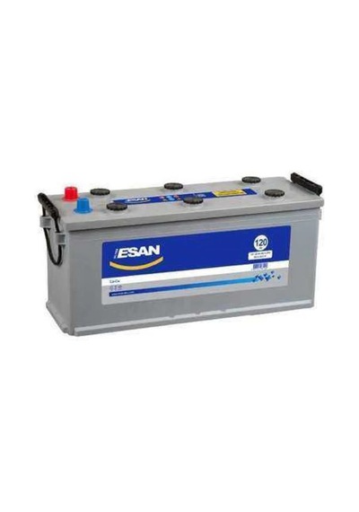 61352130317 - Akü - Esan