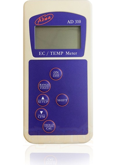 Adwa Ad310 Profesyonel Ec Metre Iletkenlik  Ölçer