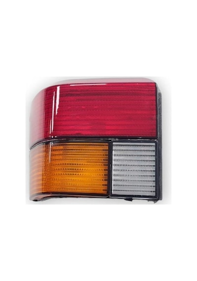 VW Transporter T4 91-03 Sol Arka Stop Fren Lambası Camı 701945095