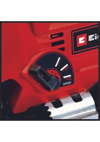 Einhell TC-JS 80/1 Kit Dekupaj Testere - 4321157