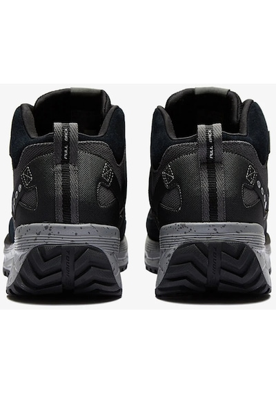 Skechers 237180 Bkcc Equalizer 4.0 Trail-grizwald Erkek Bot Siyah