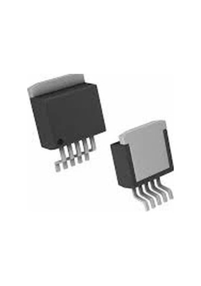 Lm2596s-12v Smd Dpak2 - Voltaj Regülatörü