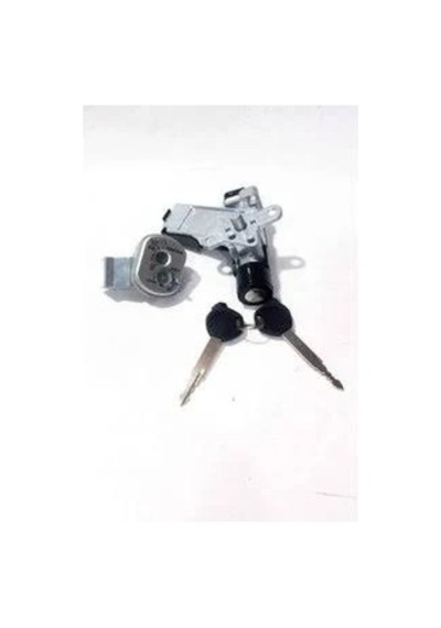 Honda Spacy 110-activa S 125 Ym Kontak Seti 2020-2021