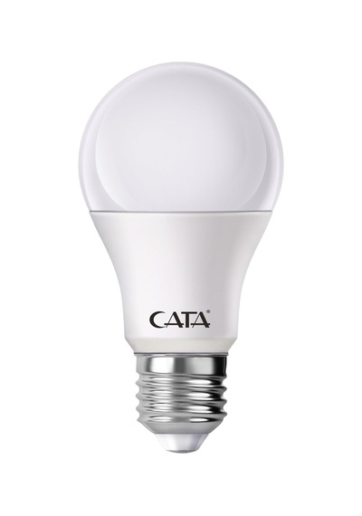 Tr Cata E27 Duy Led Ampul 9 Watt Ve 15 Watt Beyaz Işık 6, Beyaz - 9 Watt Genel