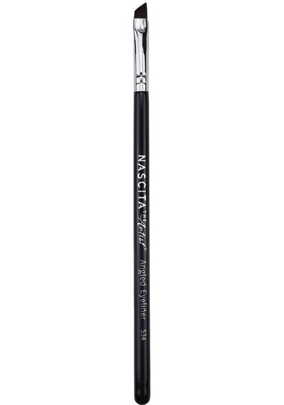 Nascita Artist Serie Eğimli Eyeliner Fırçası - 534
