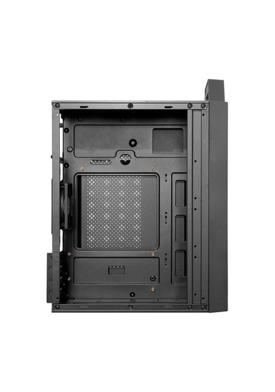 Frısby Fc-2725b, 1x80mm Fan, Siyah, 300w, Usb 3.0, Matx, Mini Tower, Kulplu Kurumsal Kasa