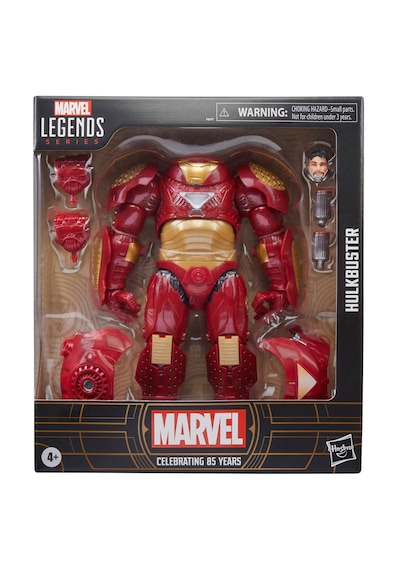 Marvel Legends The Iron Man: Hulkbuster Aksiyon Figür / Oyuncak