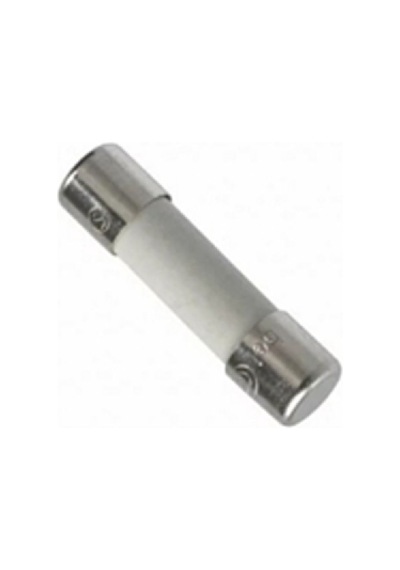 Xkoren Xks Gg-10-1 ,10x38mm 1a Gg/yavaş Kartuş Sigorta