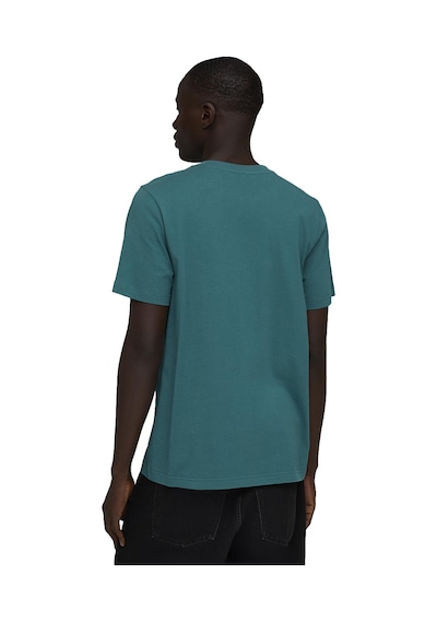 Puma Graphic Erkek Yeşil Günlük Stil T-shirt 63444160 Yeşil