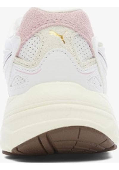 Puma Teveris Nitro Preppy Wns Krem Kadın Spor Ayakkabı 39109602 B-54 001 Puma Teveris Nitro Preppy Wns Krem Kadın Spor Ayakkabı 39109602 B-54 001