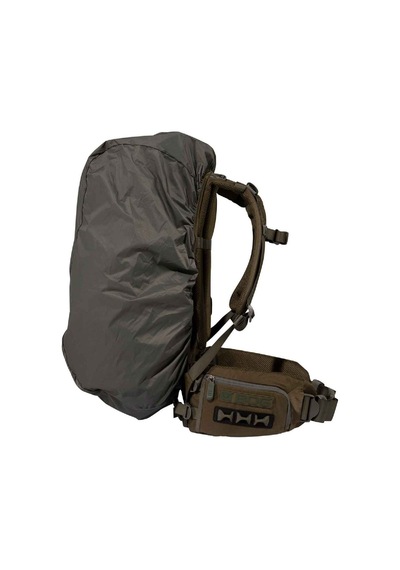 Bog Inception Xl + Helix 3500 Combo 57,4 Litre Yeşil Sırt Çantası 1200284 Yeşil